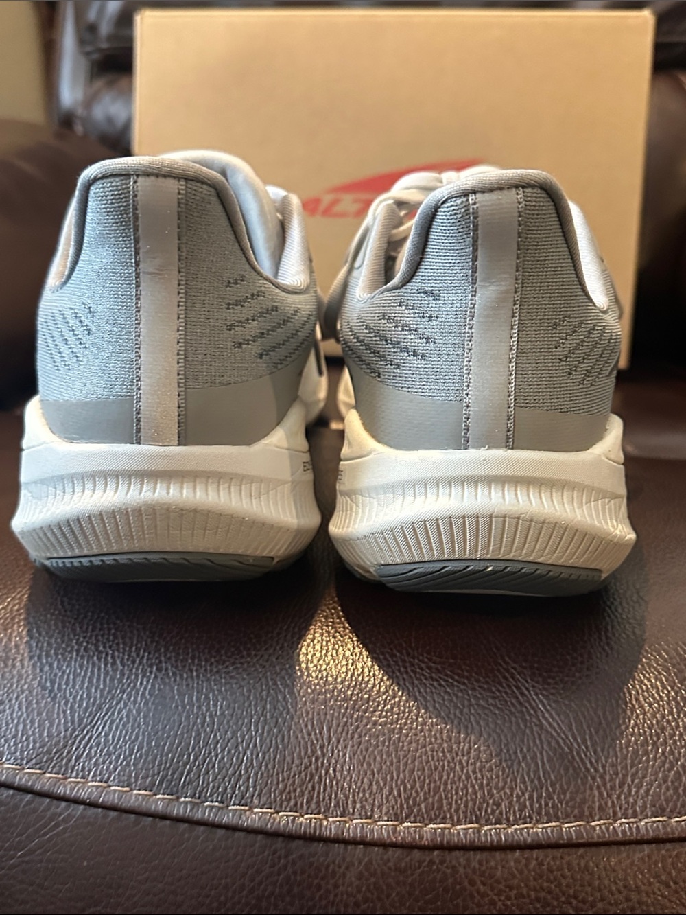 Altra Experience Flow 2 US 12.5 - Picture 5 of 11